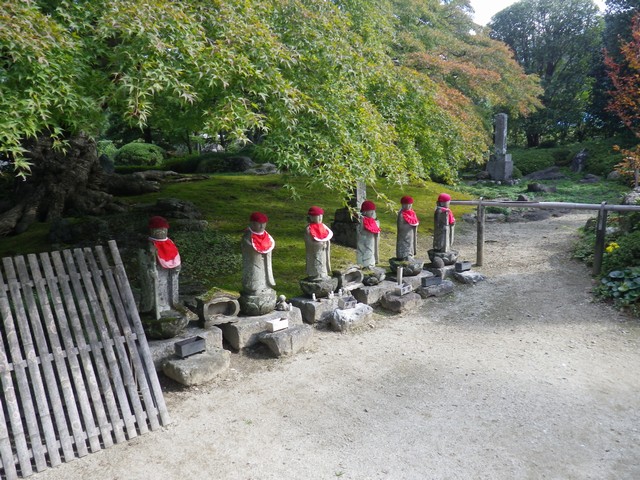 お地蔵さん