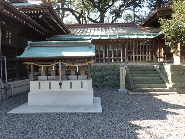 五社神社