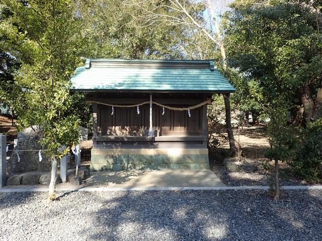 七社神社