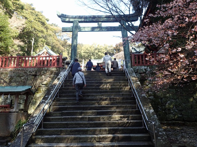 鳥居