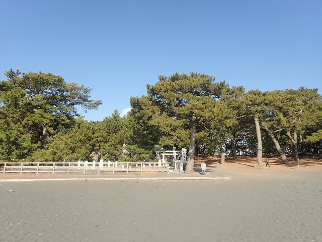 羽車神社