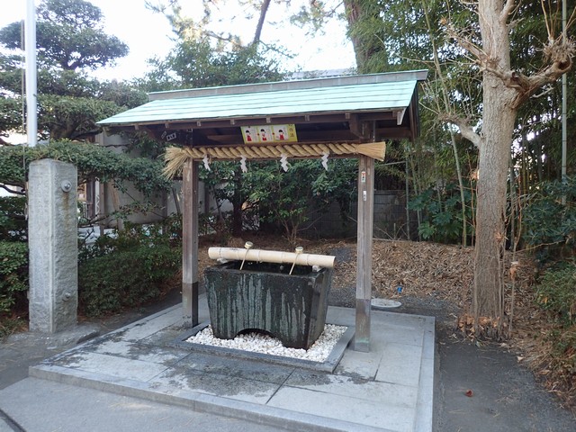 御穂神社：人の営みを守る神々